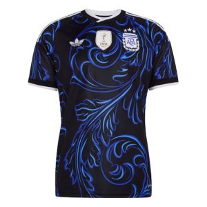 Argentina 2026 World Cup Away Jersey
