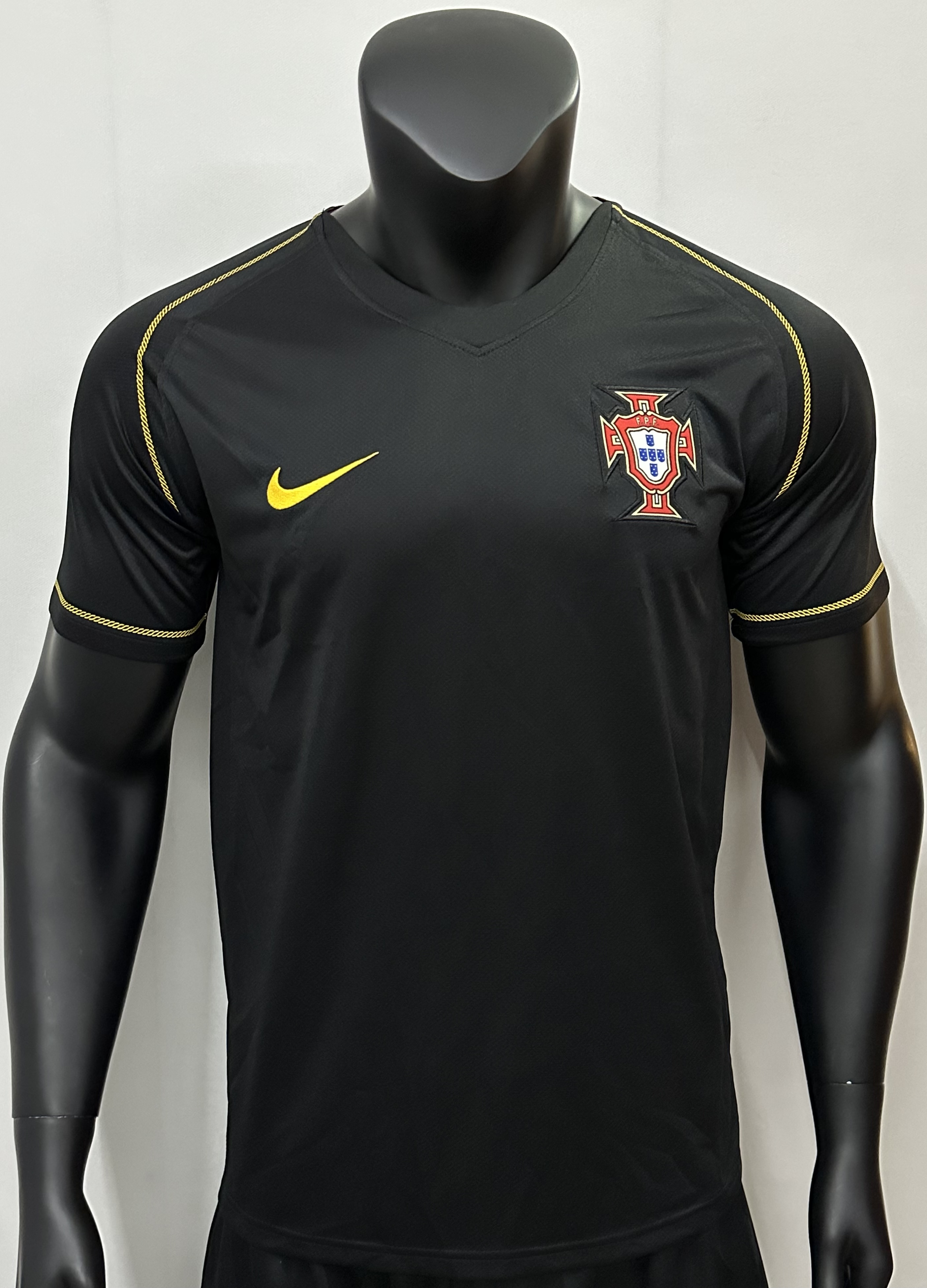 2006 Retro Portugal away 1:1 Thai quality