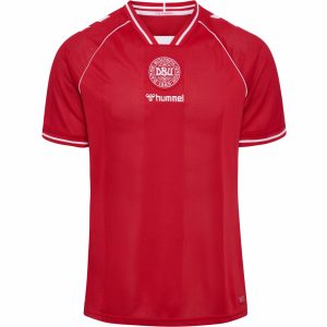 2026 Denmark Home Kit