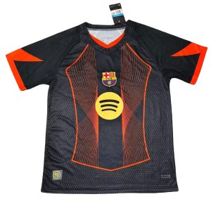 25-26 FC Barcelona  Special Edition Kit 1:1 Thai Quality