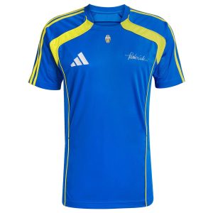 JUVENTUS VIALLI PACK JERSEY 2025/26