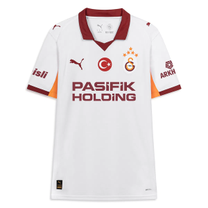 25/26 Galatasaray Away Football Shirt 1:1 Thai Quality