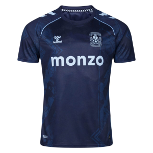 25/26 Coventry City Third Jersey 1:1 Thai Quality
