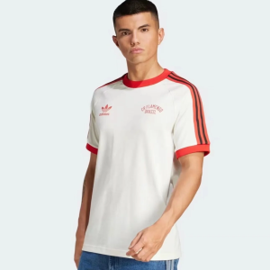 2025 Flamengo Series Football Shirt