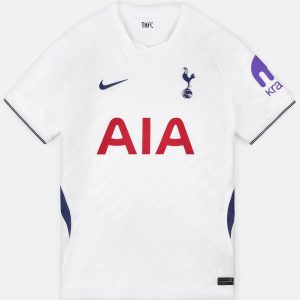 Tottenham Hotspur 26-27 Home Kit