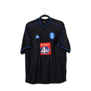 02/03 Retro Birmingham City Away Jersey