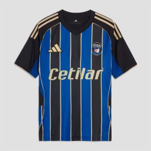 25/26 Pisa Home Kit
