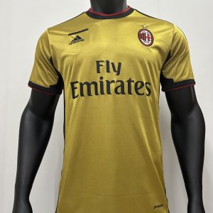 13-14  RetroAC MilanAway1:1 Thai Quality