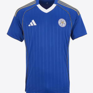 25/26 Leicester City Home Football Jersey 1:1 Thai Quality