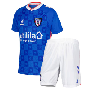 Kids Size 25/26 Sunderland Away Football Away 1:1 Thai Quality