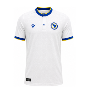 2026 Bosnia and Herzegovina Away Jersey