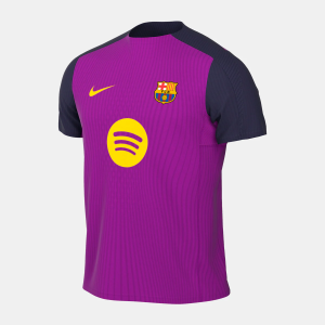 （S-4XL）25/26 Barcelona Training Kit 1:1 Thai Quality