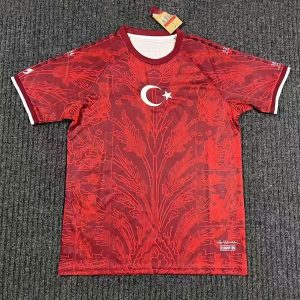 2026 Türkiye Special Jersey