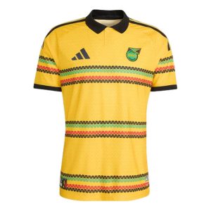 Jamaica 26 x Bob Marley Home Jersey